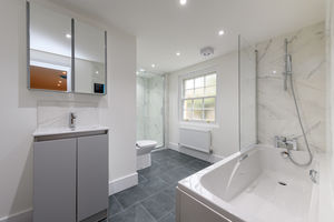 Bathroom- click for photo gallery